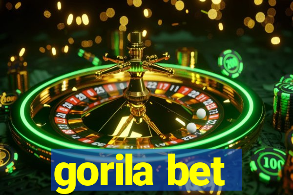 gorila bet